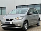 Seat Mii Chic Automatik Temp PDC BT LED Alu SHZ LED - silberne Seat Mii
