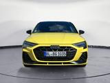 Audi S3 Limousine TFSI - Audi S3 aus 2025