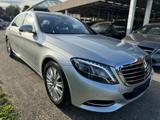 Mercedes-Benz S 350 BlueTec / d L*HUD*PANO*DISTRONIC+*360°* - gebrauchte Mercedes-Benz S 350 aus dem Jahr 2017