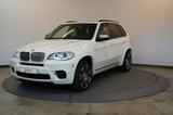 BMW X5 M50 d M Sport Bi-Xenon HeadUp Kamera Pano AHK - BMW X5 M50: 50d