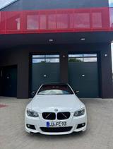 BMW 3er E93 CABRIO | 325D 330D | 3.0 DIESE... - BMW 325 aus 2013