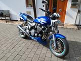 Yamaha XJR 1300 RP 02 - YAMAHA XJR 1300 RP02
