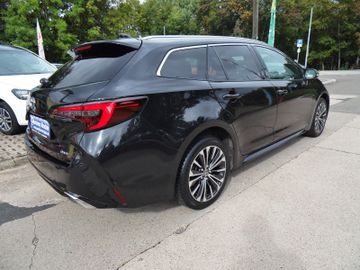 Toyota Corolla - 5