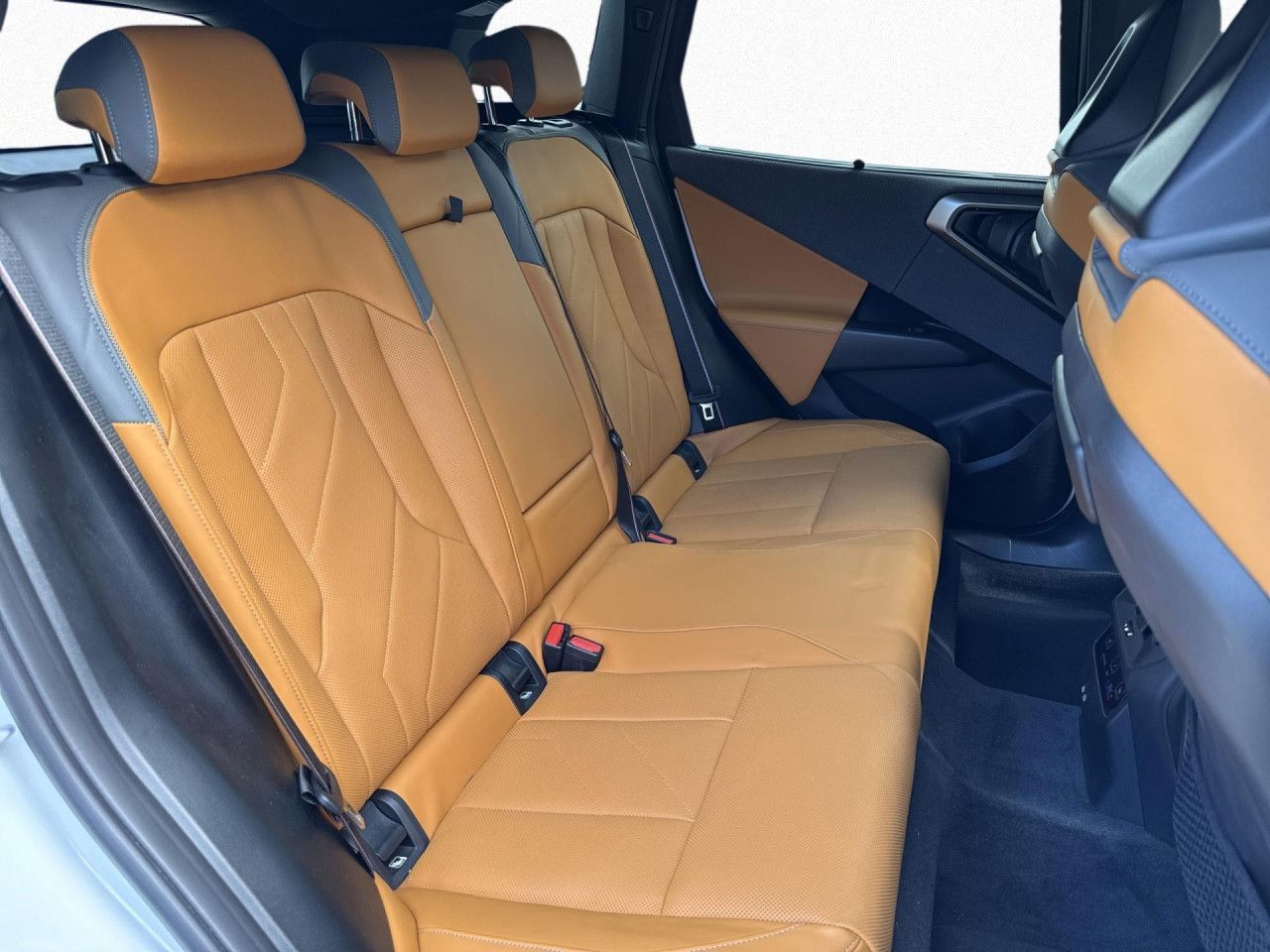BMW X3 - Bild 19