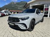 Mercedes-Benz GLC 450d 4M Coupé AMG NGHT 360° PANO STH AHK AIR - graue Mercedes-Benz GLC 450
