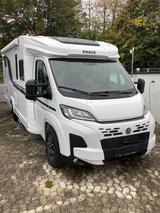 Knaus L!VE TI 700 MEG Platinum Selection *MJ 26*180 PS - Knaus Ti 700