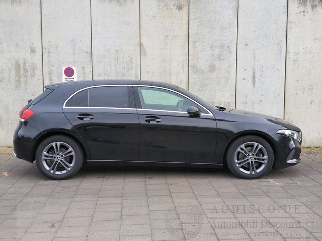 Mercedes-Benz A200d Pro MultibeamLED  1Hd VollLeder