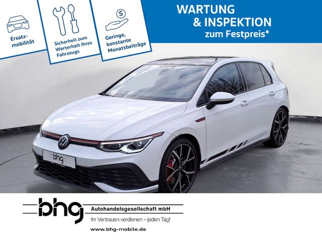 Volkswagen Golf 2.0 TSI OPF DSG GTI Clubsport