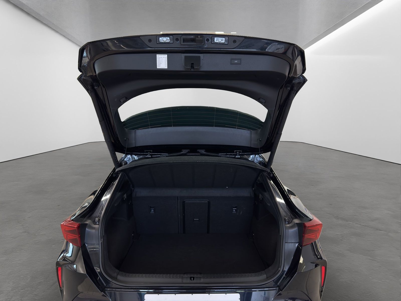Cupra Formentor - Bild 9