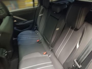 Opel Astra ST 1.2 Turbo GS Schiebedach Allwetter
