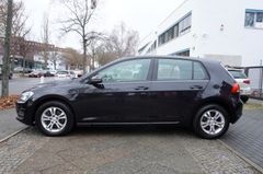 Fahrzeugabbildung Volkswagen Golf VII Lim. Trendline BMT DSG 2.Hand KM!