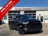 Dodge RAM Limited Night offizielles Fahrzeug, RamBoxen