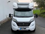 Mobilvetta Krosser P90 Queen Bett Yacht Design - Mobilvetta Yacht