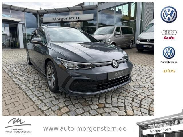 Volkswagen Golf VIII 1.5 eTSI DSG R-Line KLIMA LED NAVI ALU