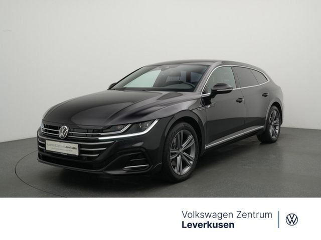 VW Arteon SB eHybrid R-Line ACC AHK KAM NAVI SHZ