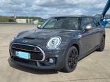 MINI Cooper SD Clubman John Cooper Works - LED - JCW - graue MINI COOPER_SD_CLUBMAN