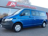 Volkswagen T6.1 Kombi lang*Tempomat*SHZ*9-Sitzer*Klima - Volkswagen T6 Kombi in Hannover