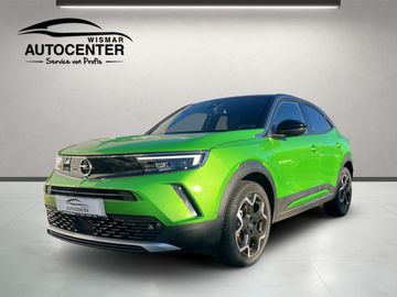 Opel MokkaMOKKA-E ULTIMATE