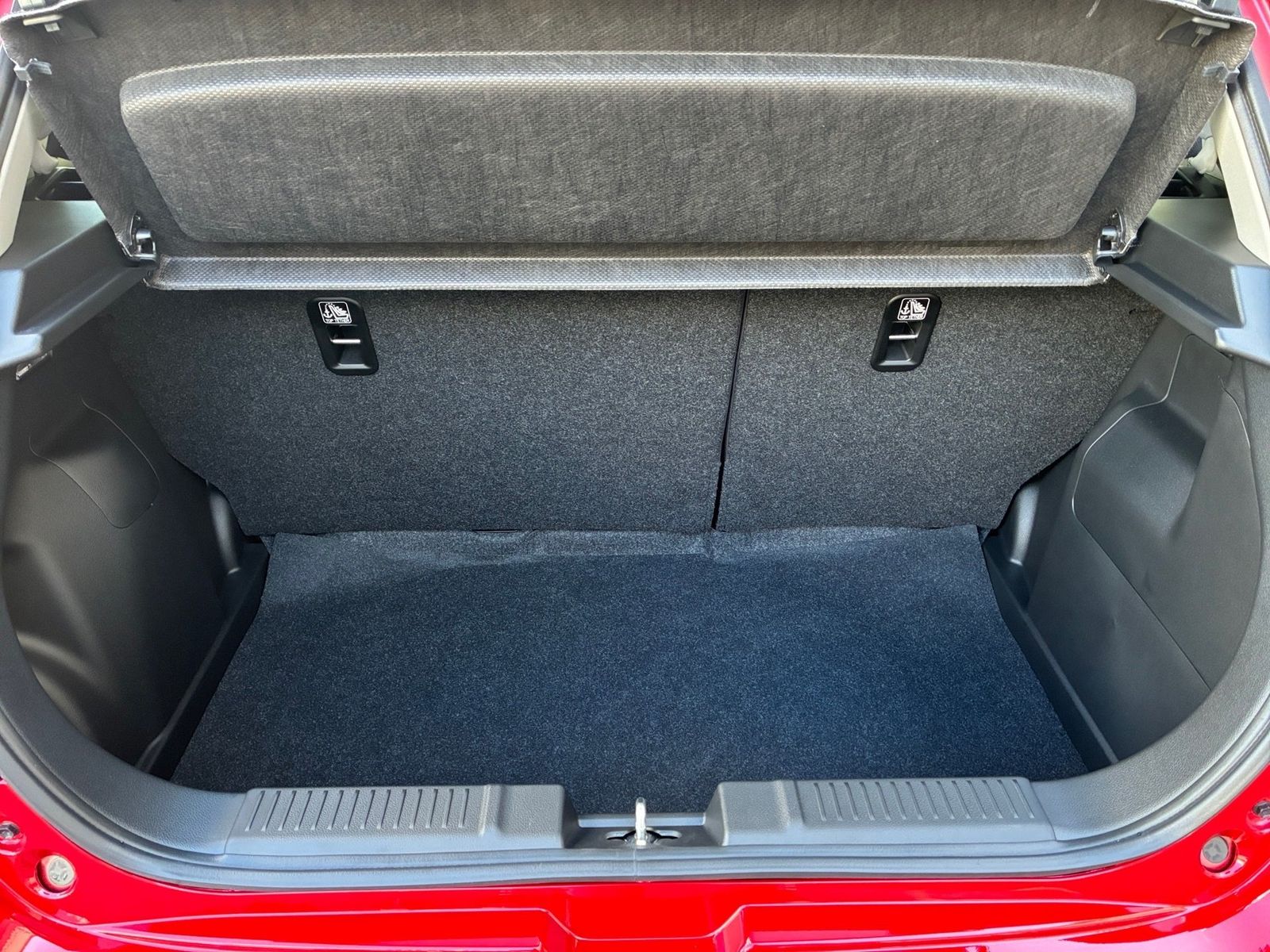 Fahrzeugabbildung Suzuki Swift 1.2 Dualjet 60 kW Comfort Kamera,LED,Navi