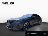 BMW 540d xDrive Touring,  M Hochglanz Shadow Line