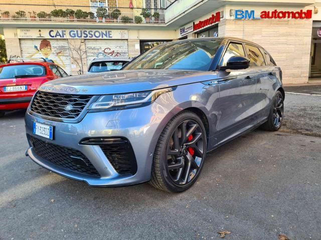 Land Rover LAND ROVER Range Rover Velar 5.0 V8 SVAutobiogra