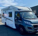Fiat Weinsberg CaraSuite 650 MF - Wohnwagen & Wohnmobile in Braunschweig