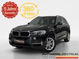 BMW X5 xDrive 25d +BI-XEN.+PANO+HUD+NAVI+LEDER+AHK+ - BMW X5 xDrive 25d Gebrauchtwagen