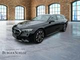 Mercedes-Benz E 200 T Avantgarde Pano SpurW W-Paket PDC SHZ - gebrauchte Mercedes-Benz E 200 aus dem Jahr 2024