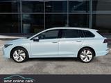 Volkswagen Golf 2.0 TDI DSG Variant Style Matrix*AHK*Keyles - Volkswagen Golf Tageszulassungen: Variant