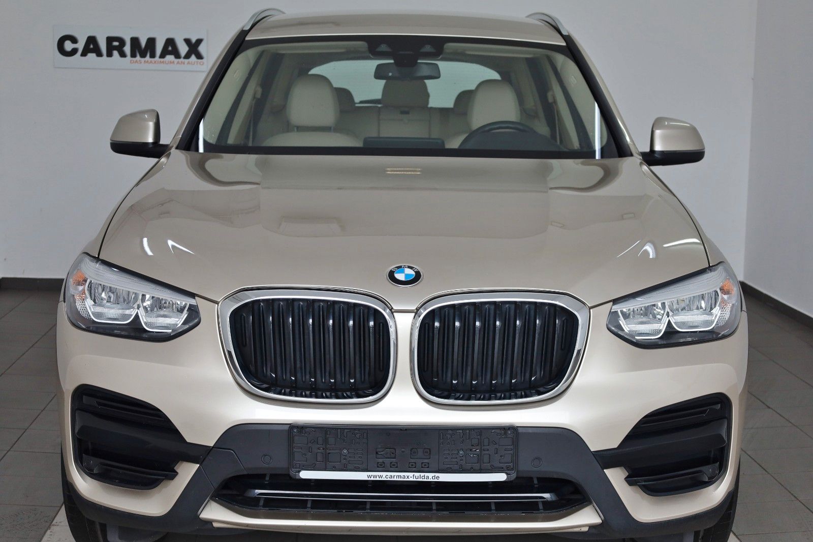 Fahrzeugabbildung BMW X3 xDrive 30e Advantage,Leder,Navi,LED,Kamera,SH