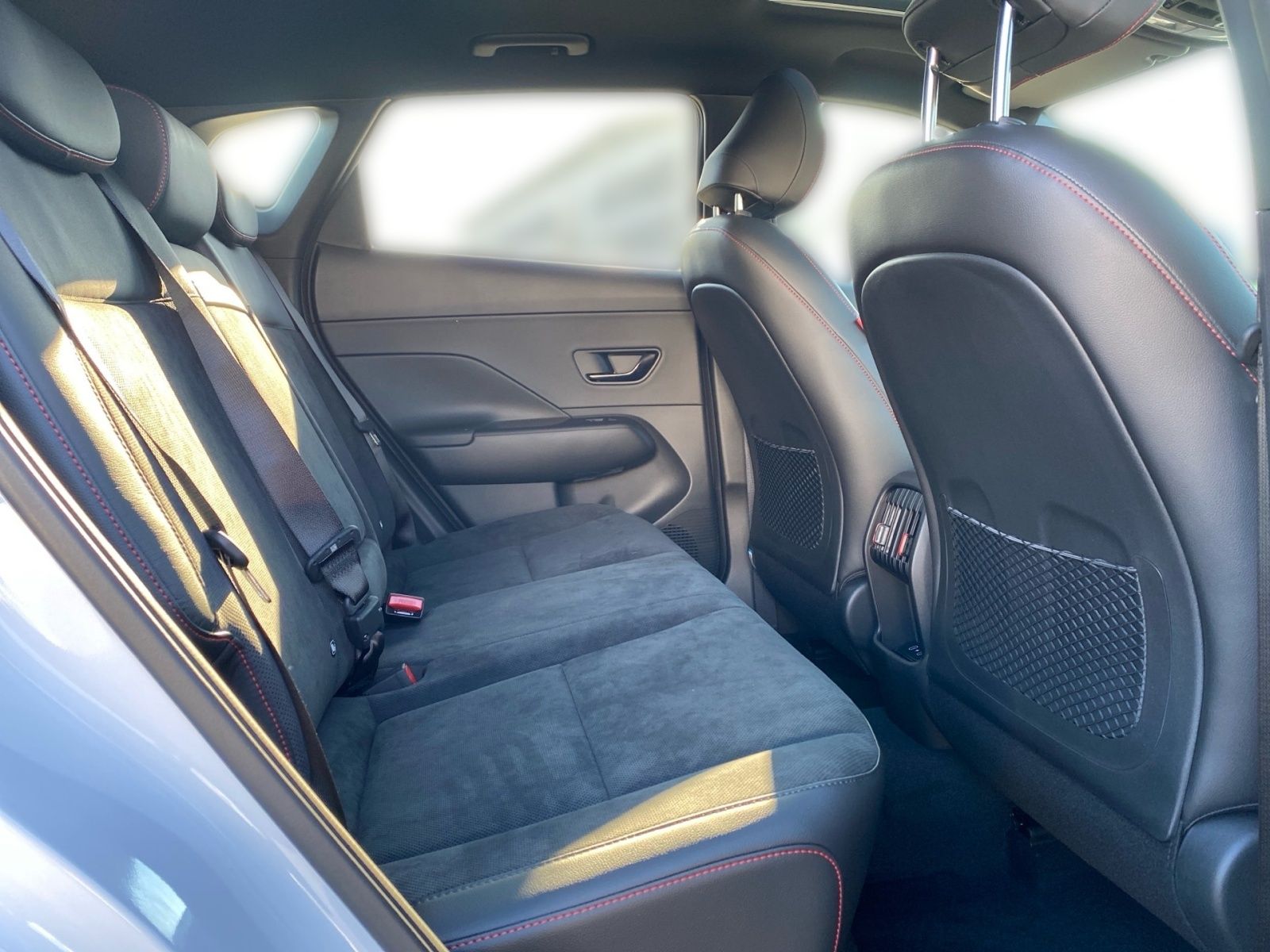 Hyundai Kona – Bild 12