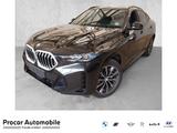 BMW X6 xDrive40i M SPORT+AHK+HUD+ACC+360°KAM+HAR/KAR - BMW X6 Jahreswagen