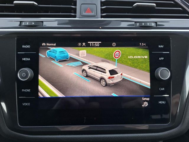 TIGUAN ALLSPACE 2.0 TDI 4MOTION R-LINE+IQ.LIGHT