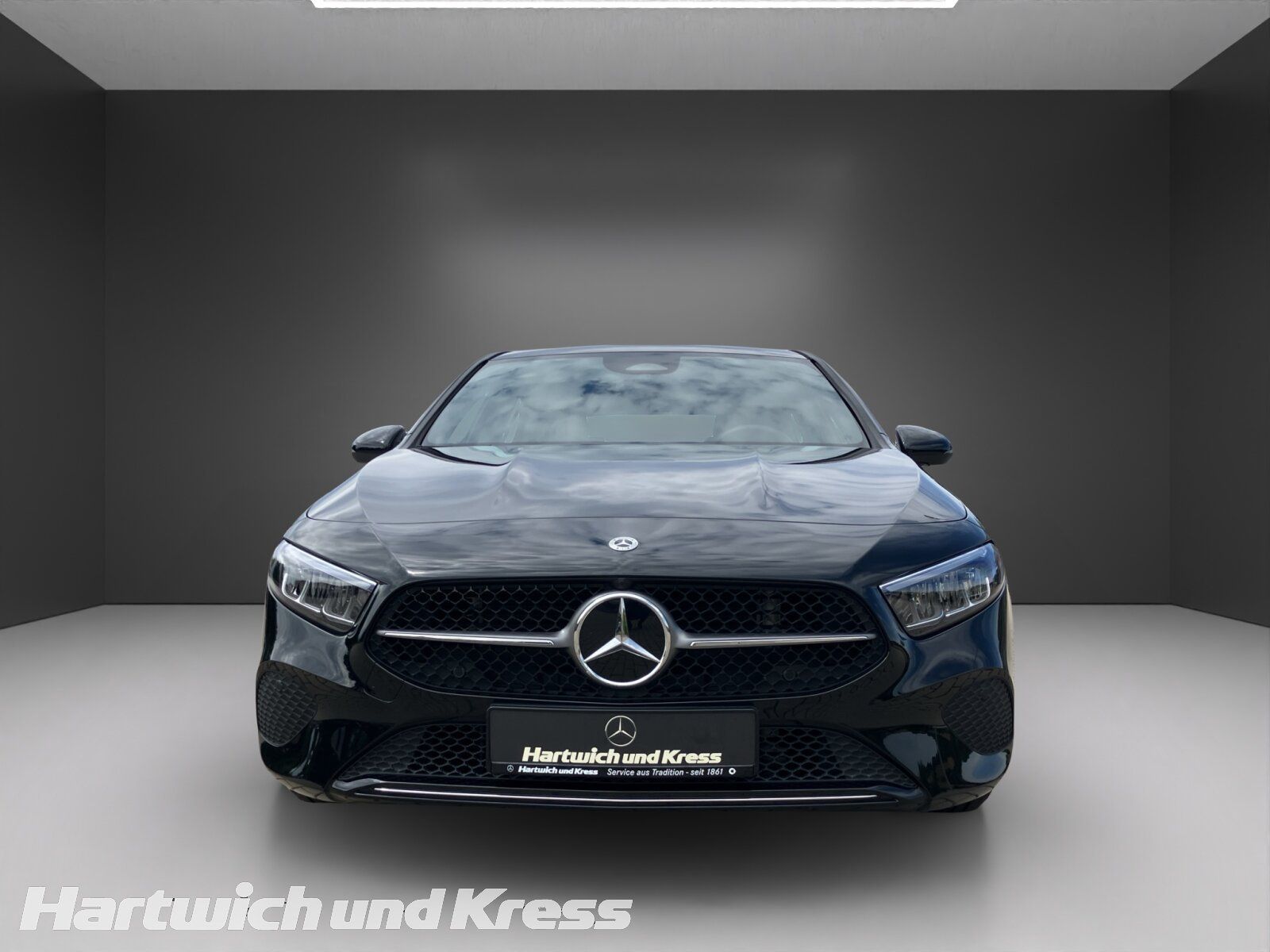 Mercedes-Benz A 200 d Progressive Line Advanced Plus LED Kamer foto 2
