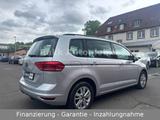 Volkswagen Touran 2.0 TDI DSG Comfortline-NAVI-ACC-PDC-SHZ- - Volkswagen: Comfortline