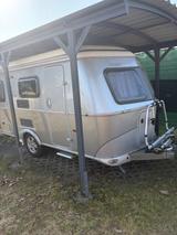 HYMER / ERIBA / HYMERCAR Troll Touring 540 GT Längstbett  - HYMER / ERIBA Troll
