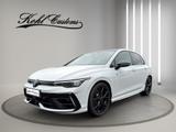 Volkswagen Golf VIII R 2.0 TSI DSG 4Motion Black Edition  - Volkswagen Gebrauchtwagen in Bayreuth