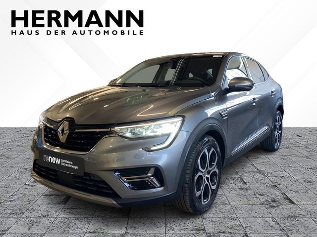 Renault Arkana 1.3 TCe 140 Intens *LED*NAVI*ACC*TWA*FLA