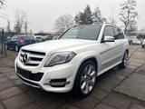 Mercedes-Benz GLK 350 CDI BlueEfficiency 4Matic.SHZ.Panorama - gebrauchte Mercedes-Benz GLK 350 aus dem Jahr 2012