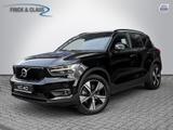 Volvo XC40 R Design Recharge Pure Electric AWD ACC LED - Volvo XC40 mit Elektro-Antrieb
