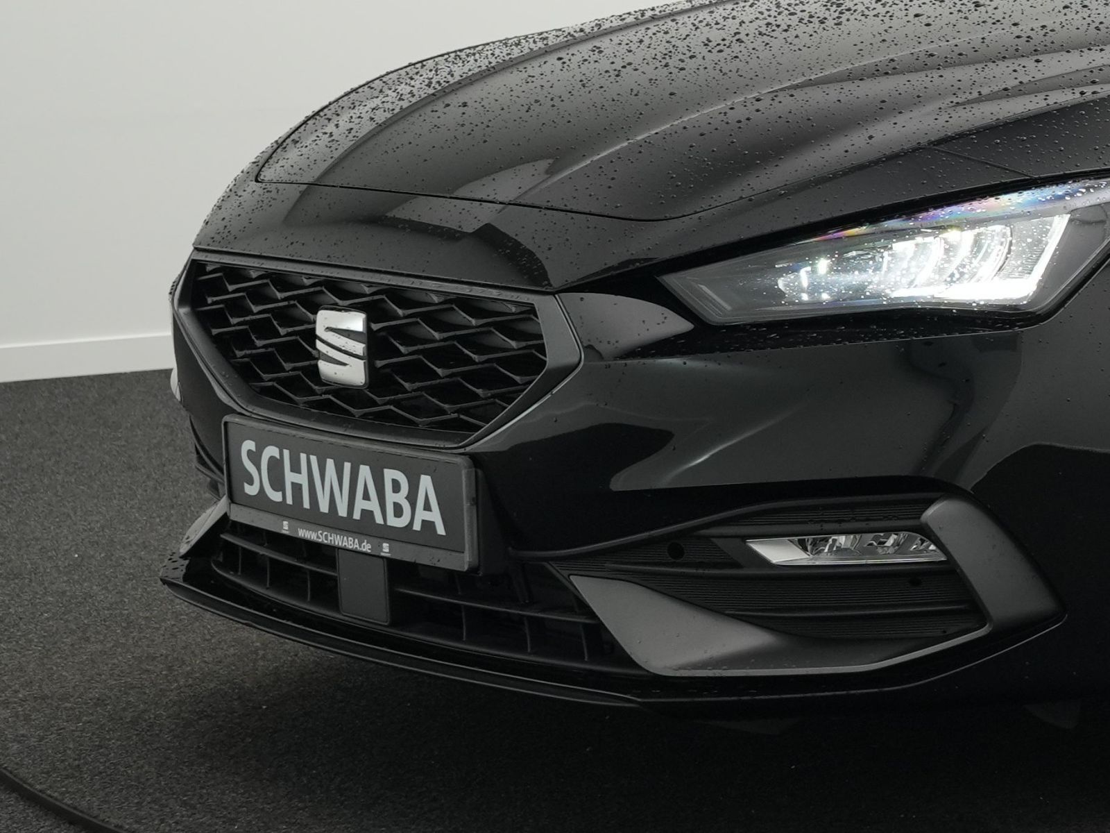Seat Leon - Bild 35