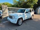 Jeep Cherokee - Jeep Cherokee: Von Privat