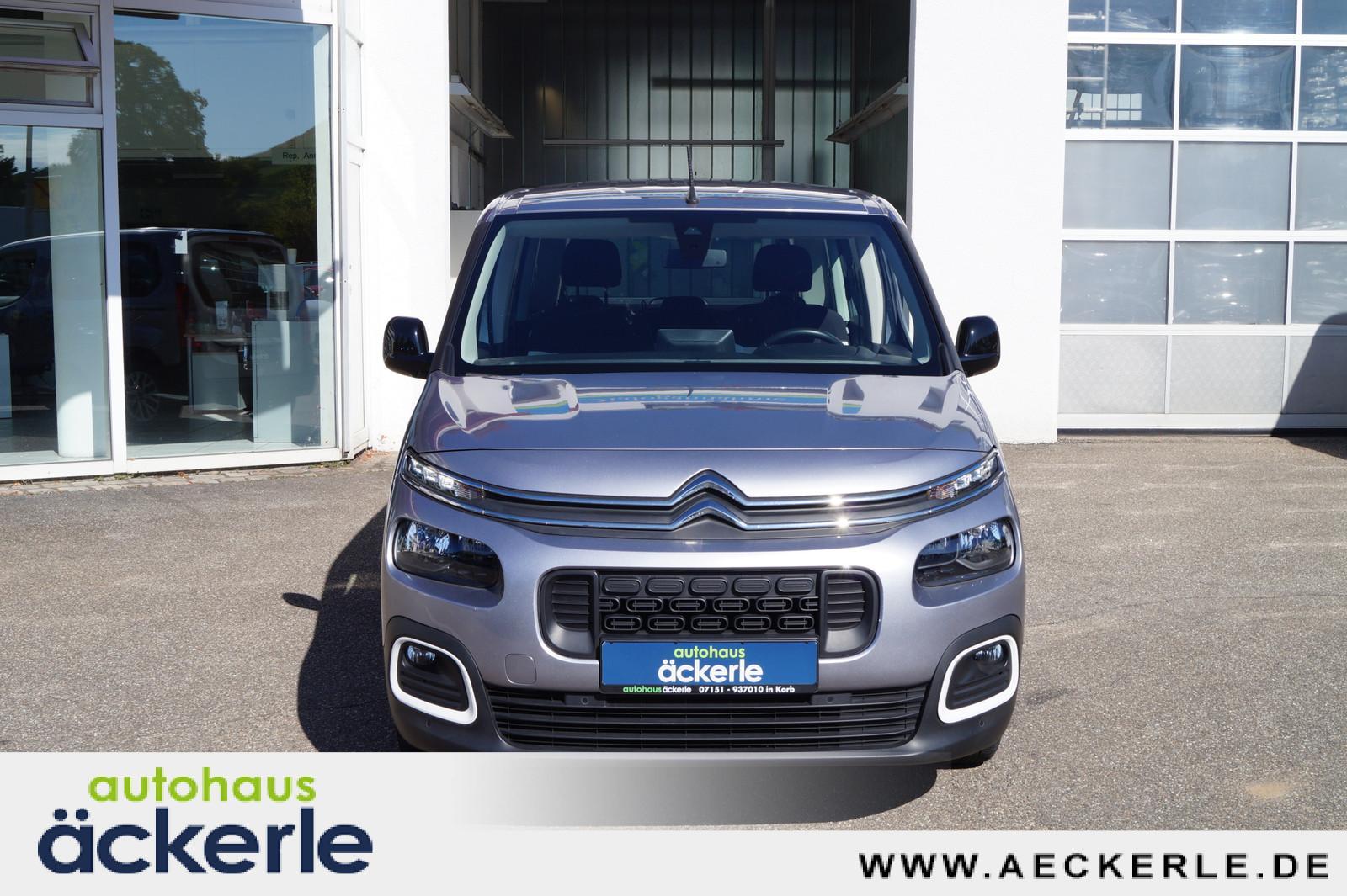 Citroën Berlingo Feel M Top Zustand | Kamera | Scheckhef