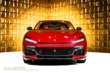 Ferrari Purosangue + CARBON + CUOIO INTERIOR + PANORAMA - Ferrari Purosangue Neuwagen