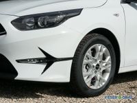 Kia cee'd / Ceed - Vorschau Bild 10