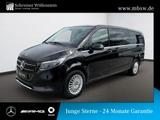 Mercedes-Benz V 300 Avantgarde XL 4Matic Distr.*el.Türe*360°* - Mercedes-Benz V 300 Jahreswagen