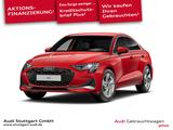 Audi A3 Limousine advanced 35 TFSI S tronic
