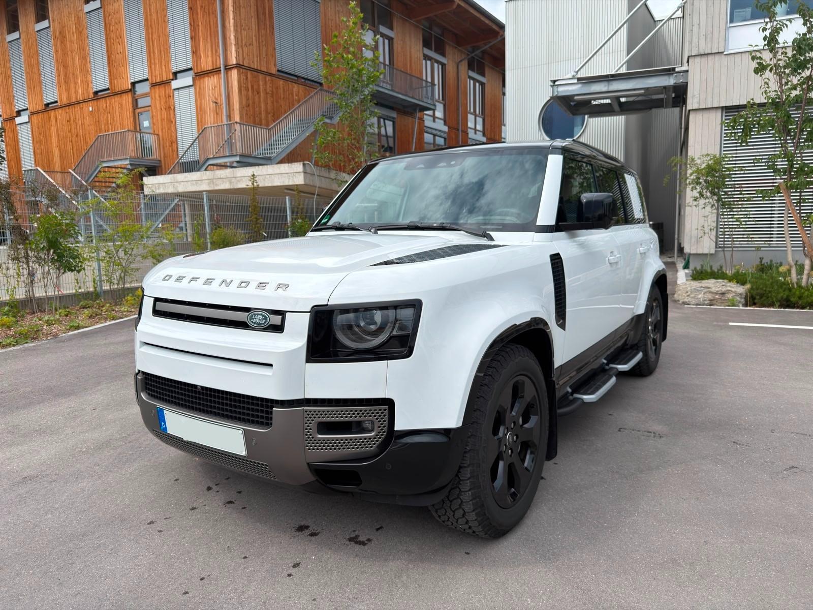 Land Rover Defender 110 X-Dynamic HSE