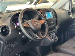 MERCEDES-BENZ Vito - Ansicht 18