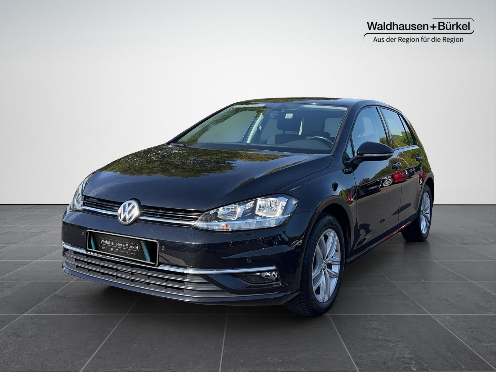 Volkswagen Golf VII SHZ|Navi|PDC|SpurW|2xKlima|Facelift|LM